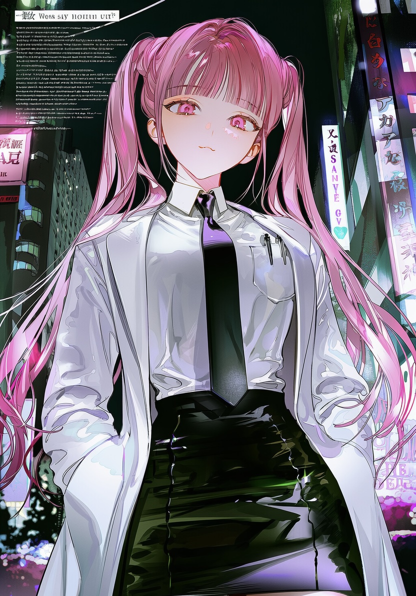 character